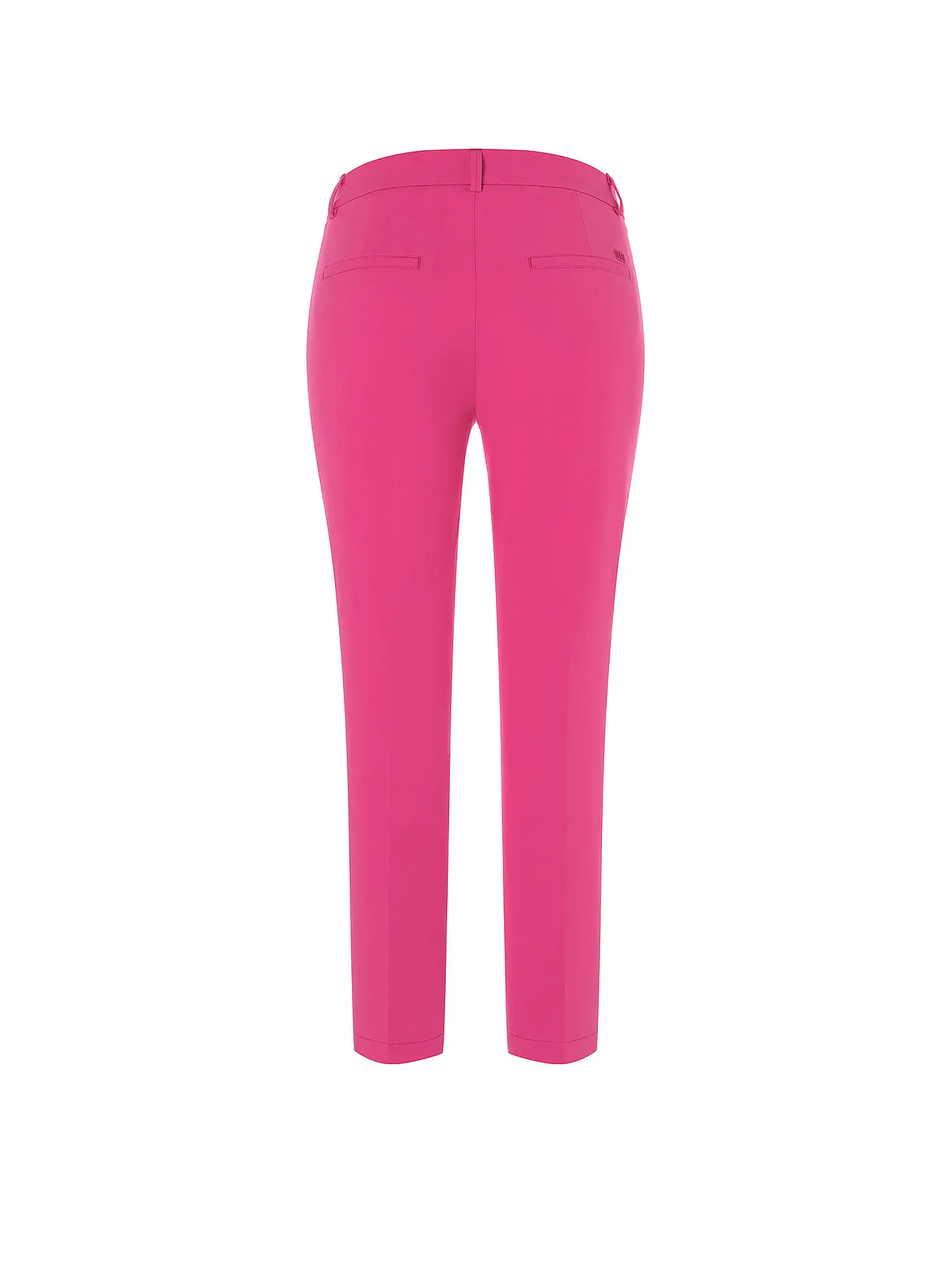 CAMBIO | Chino Stella EASYKICK | pink